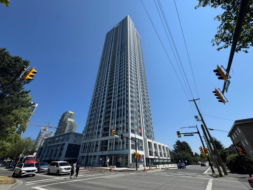 1007-6468 Willingdon Avenue  Burnaby, BC V5H 0L3