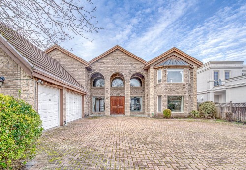 5471 Garrison Road, Richmond, BC 