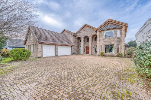 5471 Garrison Road, Richmond, BC 