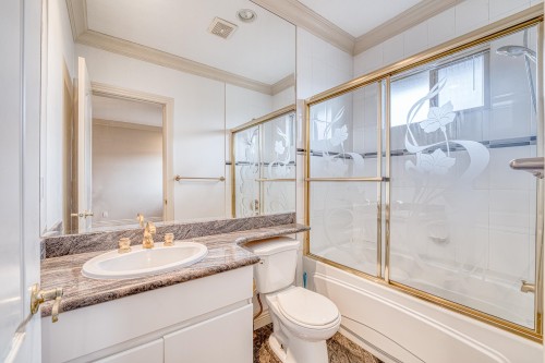 5471 Garrison Road, Richmond, BC 