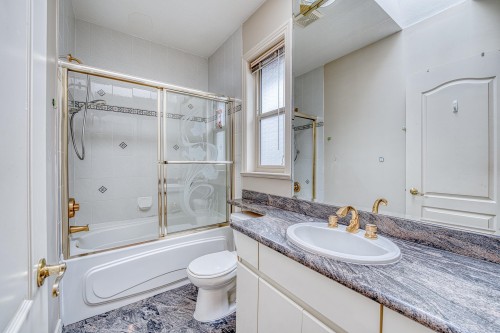 5471 Garrison Road, Richmond, BC 