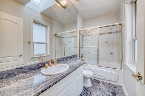 5471 Garrison Road, Richmond, BC 