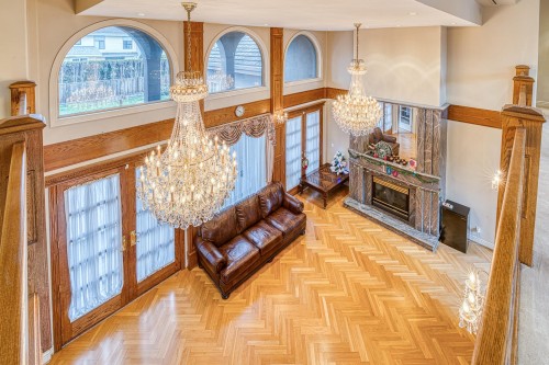 5471 Garrison Road, Richmond, BC 