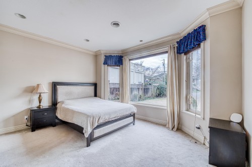 5471 Garrison Road, Richmond, BC 