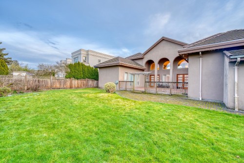 5471 Garrison Road, Richmond, BC 
