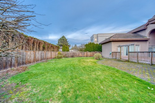 5471 Garrison Road, Richmond, BC 