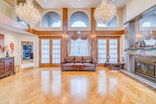 5471 Garrison Road, Richmond, BC 