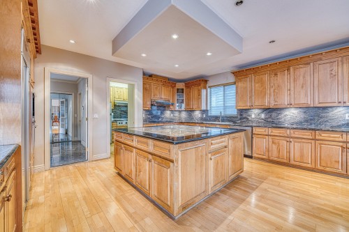 5471 Garrison Road, Richmond, BC 