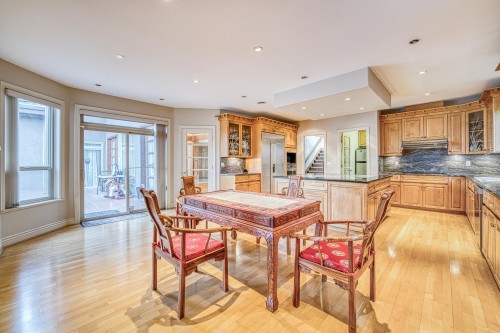 5471 Garrison Road, Richmond, BC 