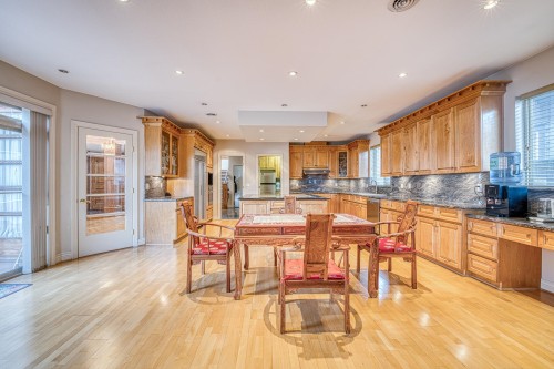 5471 Garrison Road, Richmond, BC 