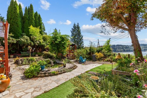 1650 Ioco Road, Port Moody, BC 