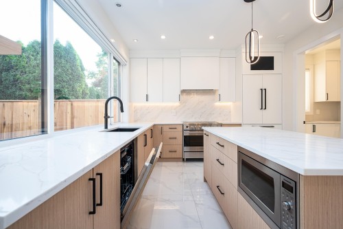 4246 Williams Road, Richmond, BC 