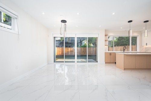 4246 Williams Road, Richmond, BC 