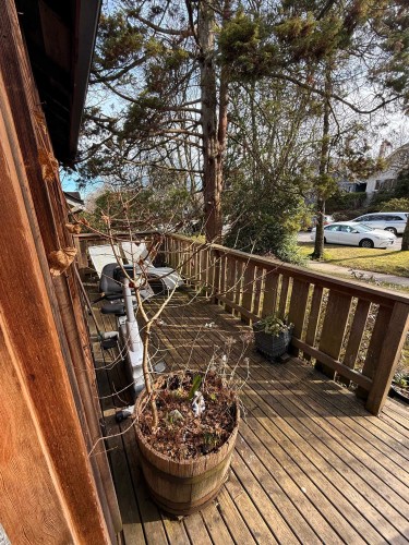 3813 15Th Avenue W, Vancouver, BC 