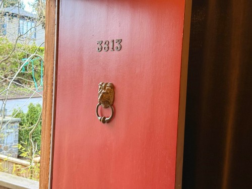 3813 15Th Avenue W, Vancouver, BC 