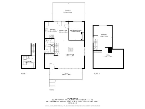 3813 15Th Avenue W, Vancouver, BC 