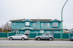 6789 Gilley Avenue  Burnaby, BC V5H 3W8