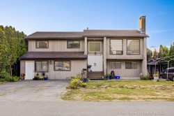 4529 Savoy Street  Delta, BC V4K 1P4