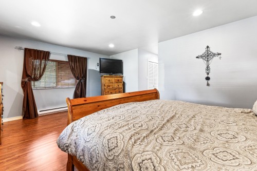 605 Laurentian Crescent, Coquitlam, BC 