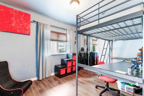 605 Laurentian Crescent, Coquitlam, BC 