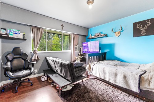 605 Laurentian Crescent, Coquitlam, BC 