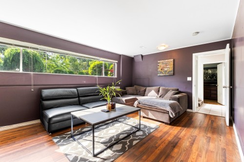 605 Laurentian Crescent, Coquitlam, BC 