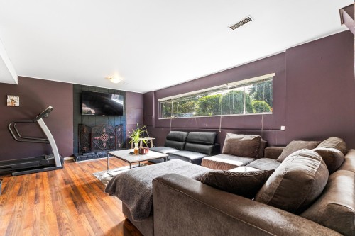 605 Laurentian Crescent, Coquitlam, BC 