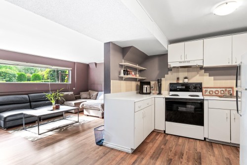 605 Laurentian Crescent, Coquitlam, BC 