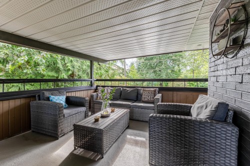 605 Laurentian Crescent, Coquitlam, BC 