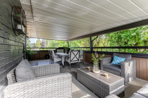 605 Laurentian Crescent, Coquitlam, BC 