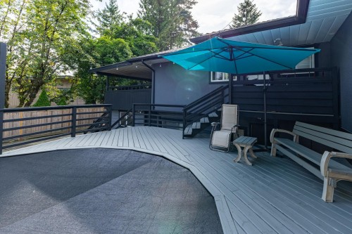 605 Laurentian Crescent, Coquitlam, BC 