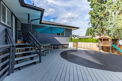 605 Laurentian Crescent, Coquitlam, BC 