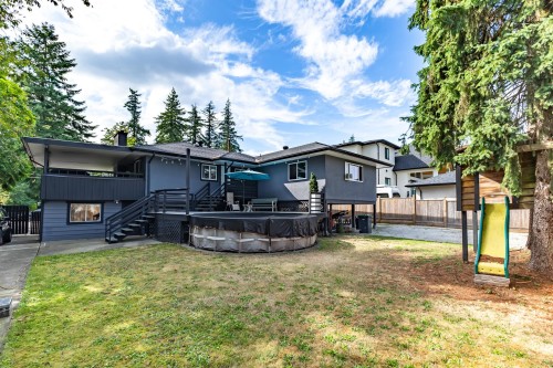 605 Laurentian Crescent, Coquitlam, BC 