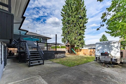 605 Laurentian Crescent, Coquitlam, BC 