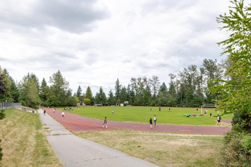 605 Laurentian Crescent, Coquitlam, BC 