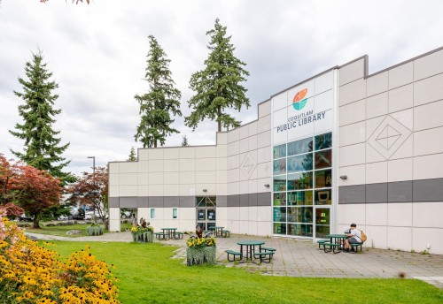 605 Laurentian Crescent, Coquitlam, BC 