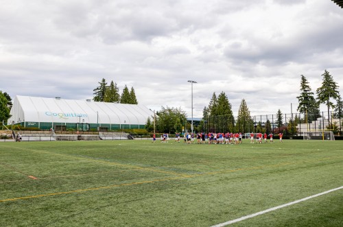 605 Laurentian Crescent, Coquitlam, BC 