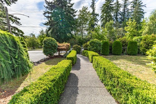605 Laurentian Crescent, Coquitlam, BC 