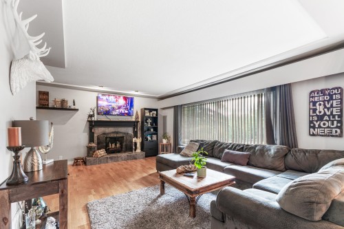 605 Laurentian Crescent, Coquitlam, BC 