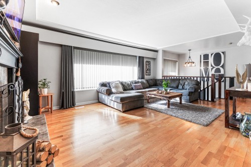 605 Laurentian Crescent, Coquitlam, BC 