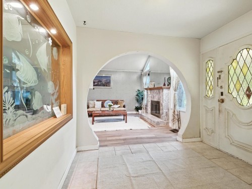 6710 Radisson Street, Vancouver, BC 