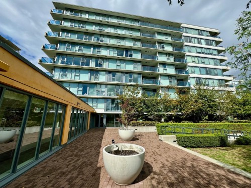 609-7117 Elmbridge Way  Richmond, BC V6X 0J2