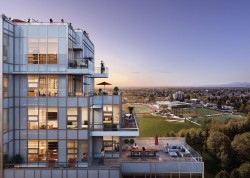 704-6399 Mah Bing Street  Richmond, BC V6Y 0H9