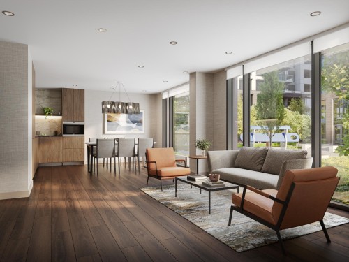 202-6333 Mah Bing Street, Richmond, BC 