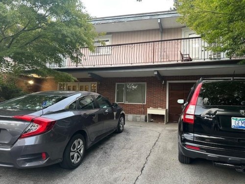 711 Edgar Avenue, Coquitlam, BC 