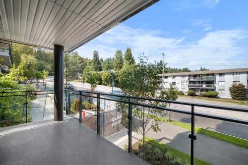 204-2015 St. Johns Street, Port Moody, BC 