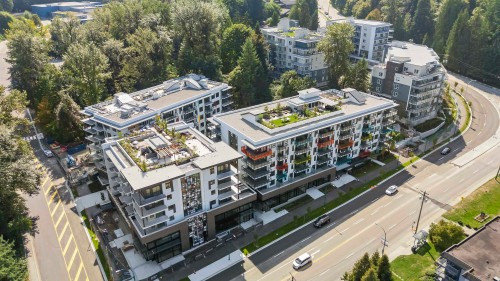 204-2015 St. Johns Street, Port Moody, BC 