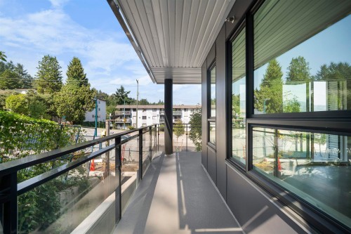 204-2015 St. Johns Street, Port Moody, BC 