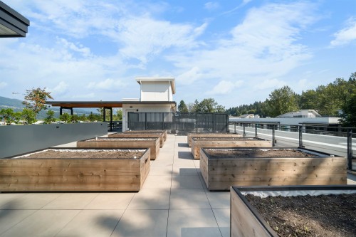 204-2015 St. Johns Street, Port Moody, BC 