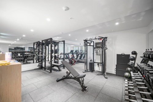 204-2015 St. Johns Street, Port Moody, BC 